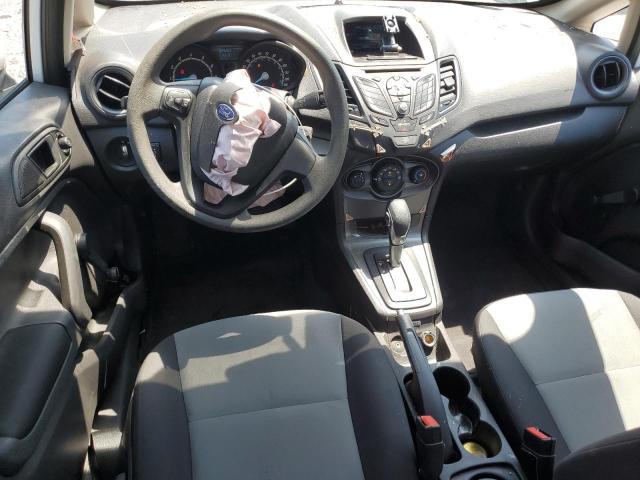 Photo 8 from auction – 2017 FORD FIESTA S with VIN 3FADP4AJ8HM170827