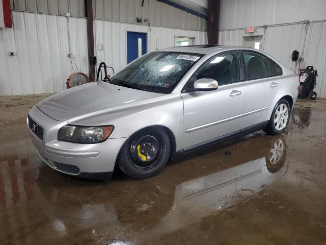 VOLVO S40 2.4I 2007 with VIN YV1MS382272301431 - Photo from auction