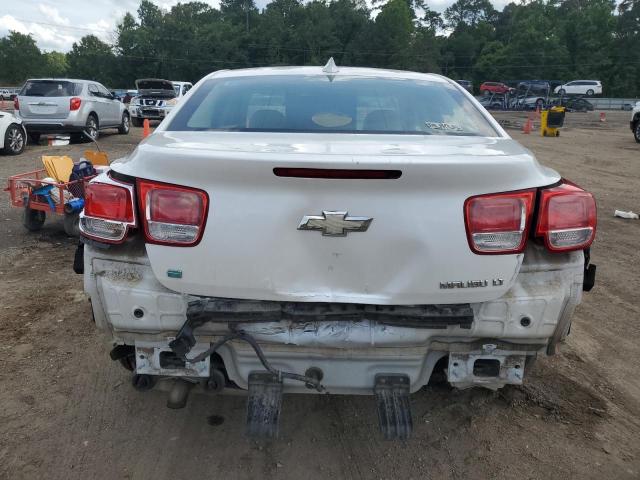 Photo 6 from auction – 2015 CHEVROLET MALIBU with VIN 1G11C5SL2FF343651