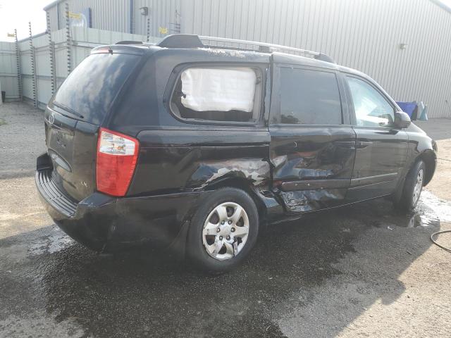 Photo 3 from auction – 2007 KIA SEDONA EX with VIN KNDMB233776171316