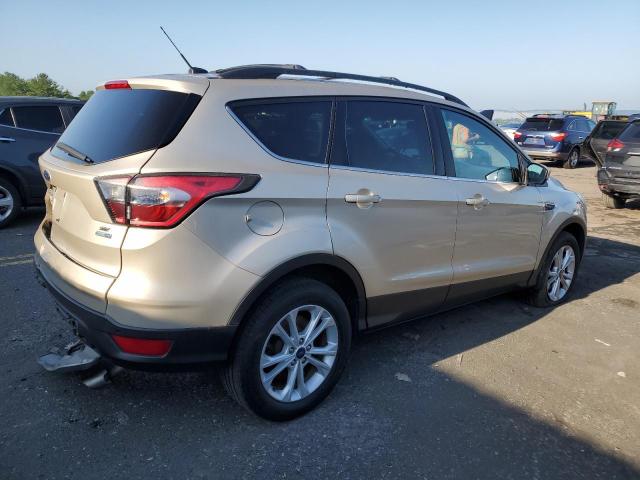 Photo 3 from auction – 2017 FORD ESCAPE SE with VIN 1FMCU9GD7HUB55904