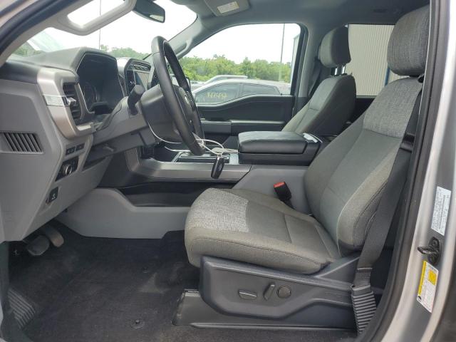 Photo 7 from auction – 2023 FORD F150 SUPER with VIN 1FTFW1C53PFA54017