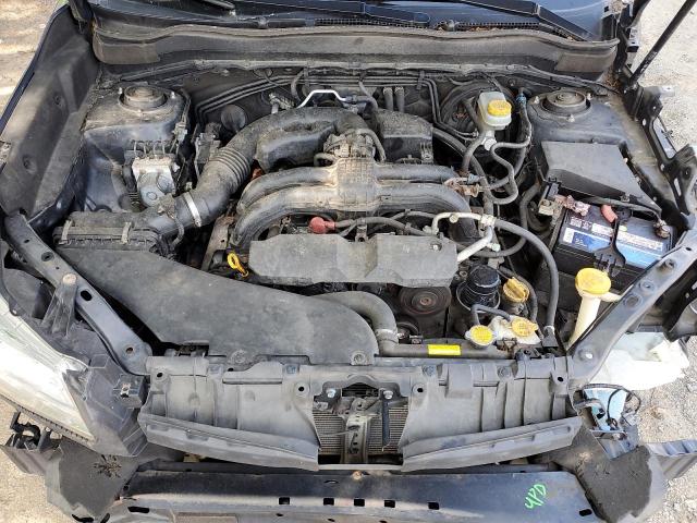 Photo 11 from auction – 2016 SUBARU FORESTER 2 with VIN JF2SJADC6GH408970