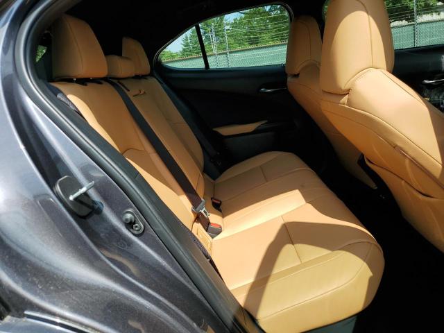 Photo 10 from auction – 2025 LEXUS UX 300H BA with VIN JTHUCJDH7S2000551