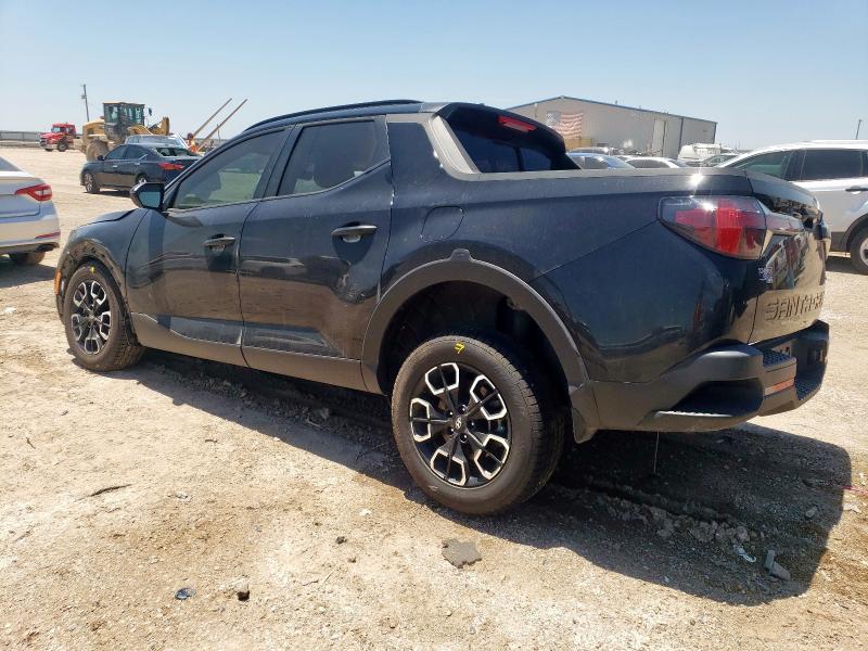 Photo 2 from auction – 2023 HYUNDAI SANTA CRUZ with VIN 5NTJCDAE3PH066845