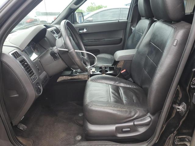 Photo 7 from auction – 2012 FORD ESCAPE LIM with VIN 1FMCU9E70CKB06920