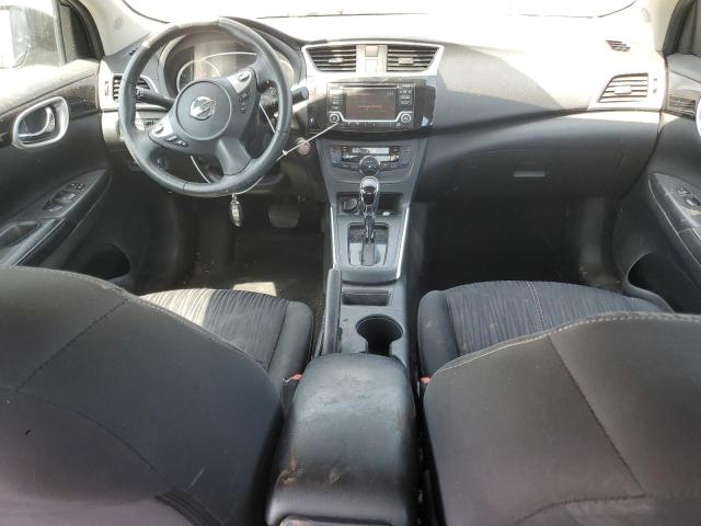 Photo 8 from auction – 2018 NISSAN SENTRA S with VIN 3N1AB7AP1JL634802