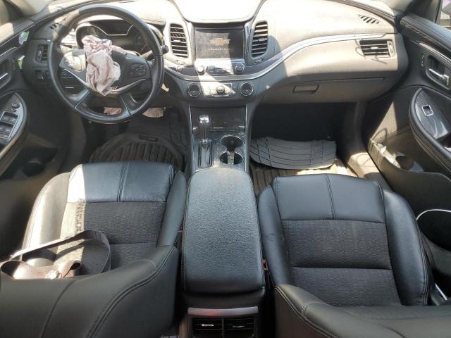 Photo 8 from auction – 2017 CHEVROLET IMPALA LT with VIN 2G1105S31H9186926