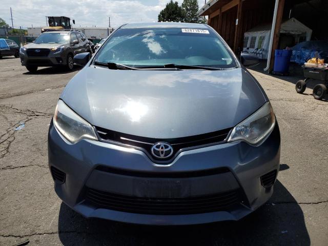 Foto 5 de la subasta – 2014 TOYOTA COROLLA L con VIN 2T1BURHE7EC060422