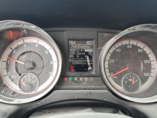 صورة رقم 9 من المزاد - 2013 DODGE GRAND CARA مع VIN 2C4RDGDG6DR651091