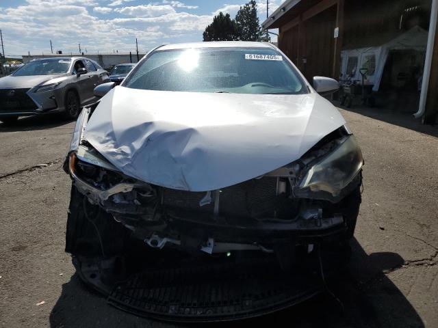 Photo 5 from auction – 2016 TOYOTA COROLLA L with VIN 2T1BURHE6GC631501