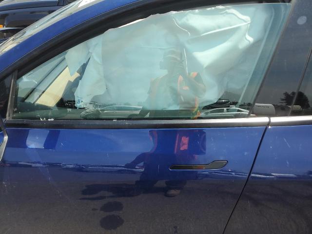 Photo 7 from auction – 2020 TESLA MODEL Y with VIN 5YJYGDEE3LF009078