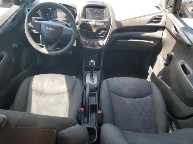 Photo 8 from auction – 2019 CHEVROLET SPARK LS with VIN KL8CB6SA1KC746564