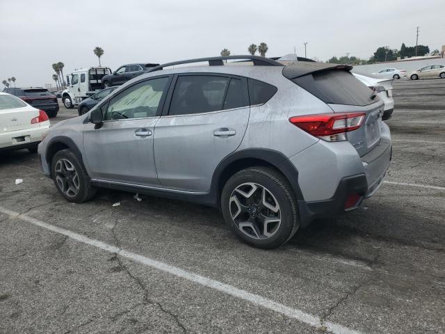 Photo 2 from auction – 2019 SUBARU CROSSTREK with VIN JF2GTAMC6K8362825