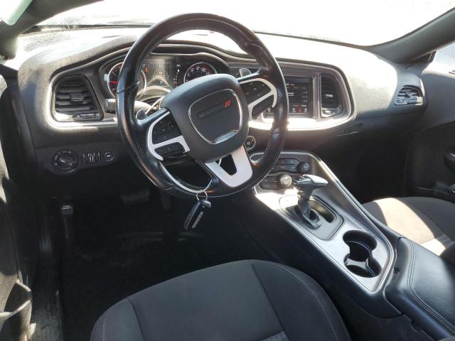 Photo 8 from auction – 2021 DODGE CHALLENGER with VIN 2C3CDZBT4MH546528