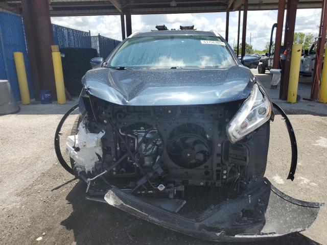 Photo 5 from auction – 2016 NISSAN MURANO S with VIN 5N1AZ2MG4GN160002