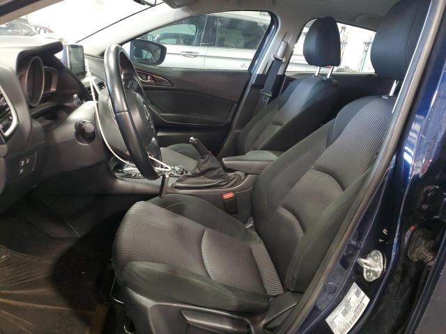 Photo 7 from auction – 2016 MAZDA 3 TOURING with VIN 3MZBM1W77GM258656