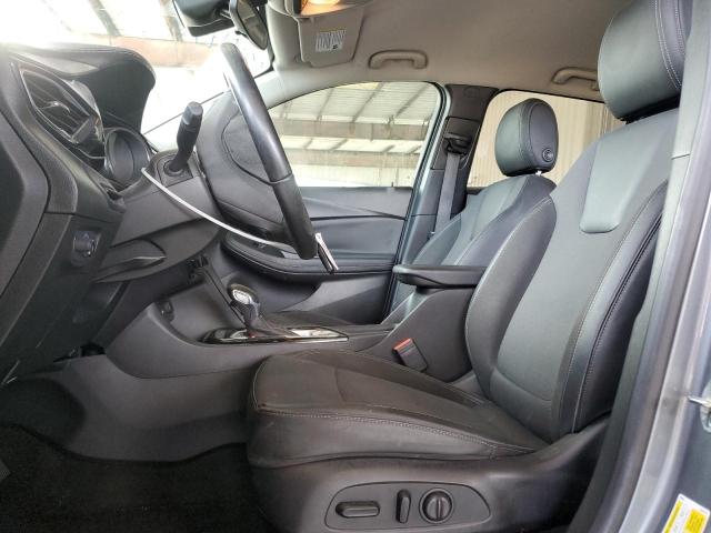 Photo 7 from auction – 2022 BUICK ENCORE GX with VIN KL4MMDSL4NB022626
