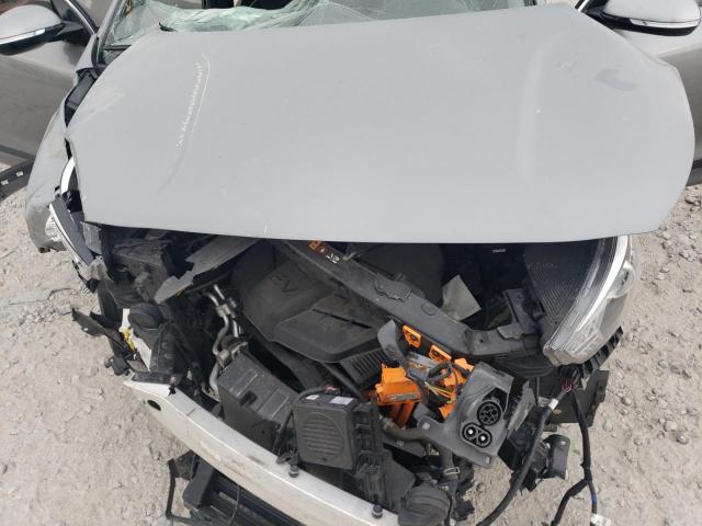 Photo 12 from auction – 2022 KIA NIRO S with VIN KNDCC3LG3N5159944