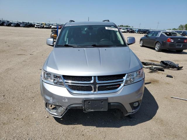 Photo 5 from auction – 2019 DODGE JOURNEY SE with VIN 3C4PDCBG7KT738513