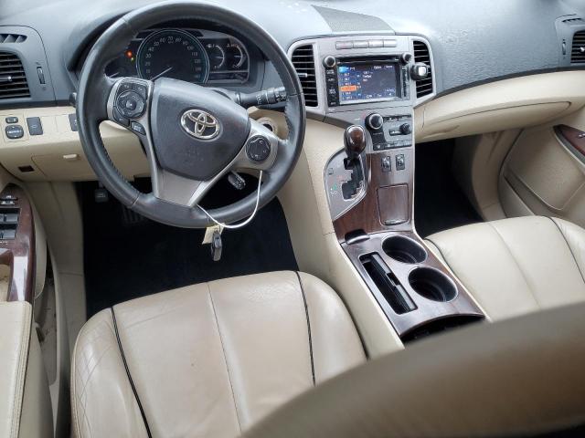Photo 8 from auction – 2013 TOYOTA VENZA LE with VIN 4T3ZA3BB1DU073433