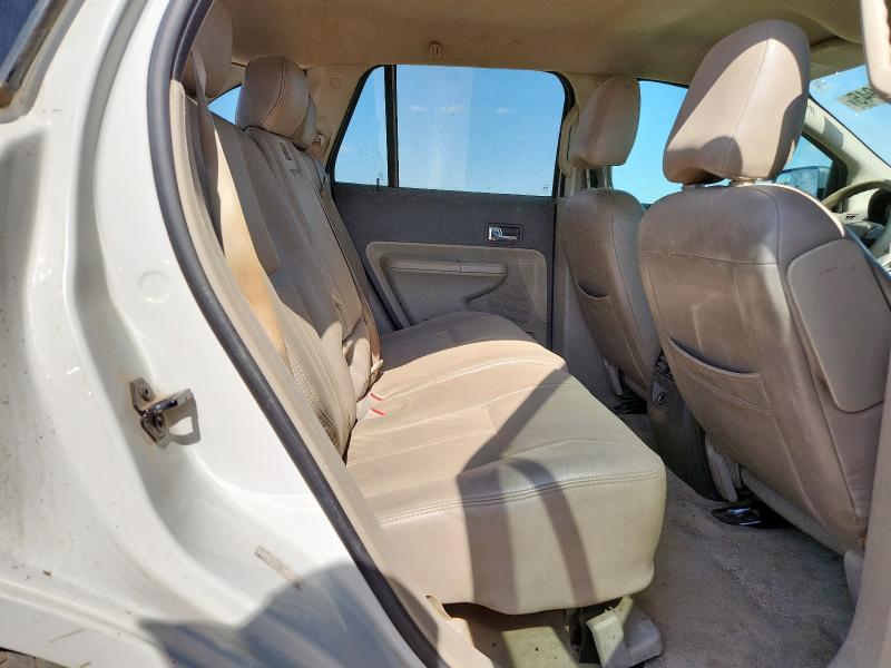 Photo 11 from auction – 2009 FORD EDGE SE with VIN 2FMDK36C59BA47420