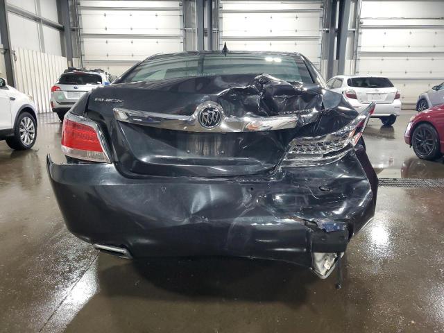 Photo 6 from auction – 2013 BUICK LACROSSE T with VIN 1G4GJ5E36DF186623
