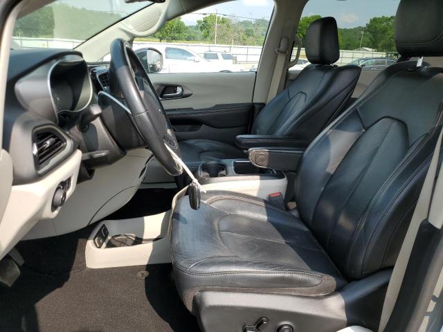 Photo 7 from auction – 2020 CHRYSLER PACIFICA TOURING L PLUS with VIN 2C4RC1EG7LR224192