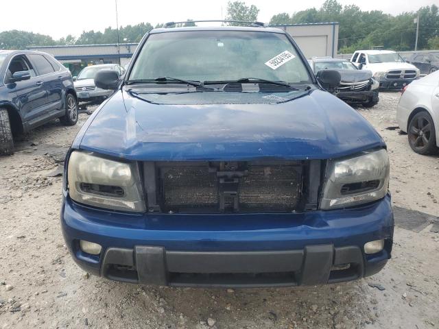 Photo 5 from auction – 2003 CHEVROLET TRAILBLAZE with VIN 1GNDT13S132124001