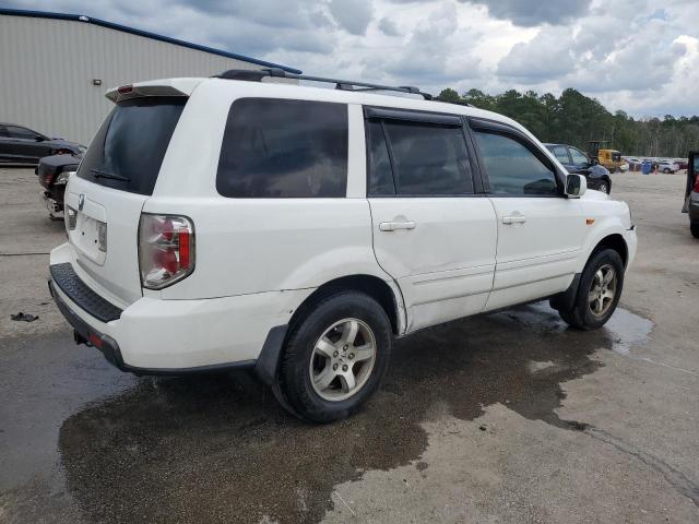 Photo 3 from auction – 2006 HONDA PILOT EX with VIN 5FNYF28516B034911