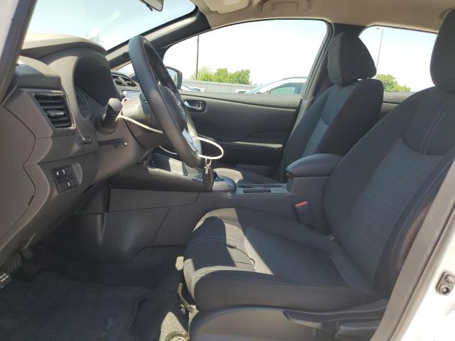 Photo 7 from auction – 2025 NISSAN LEAF S with VIN 1N4AZ1BV5SC562086