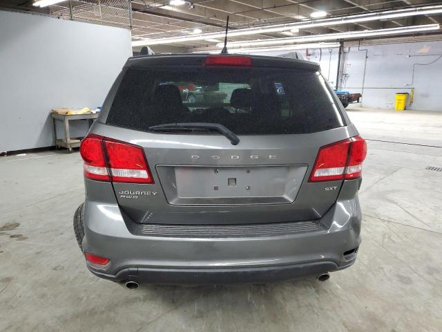 Photo 6 from auction – 2012 DODGE JOURNEY SX with VIN 3C4PDDBG5CT397376