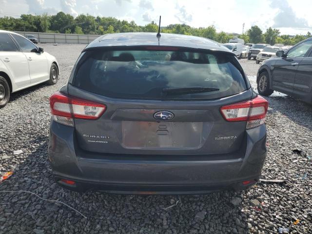Photo 6 from auction – 2018 SUBARU IMPREZA with VIN 4S3GTAA6XJ3723921