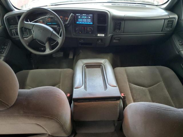 Photo 8 from auction – 2007 CHEVROLET SILVERADO with VIN 2GCEC13V671164250
