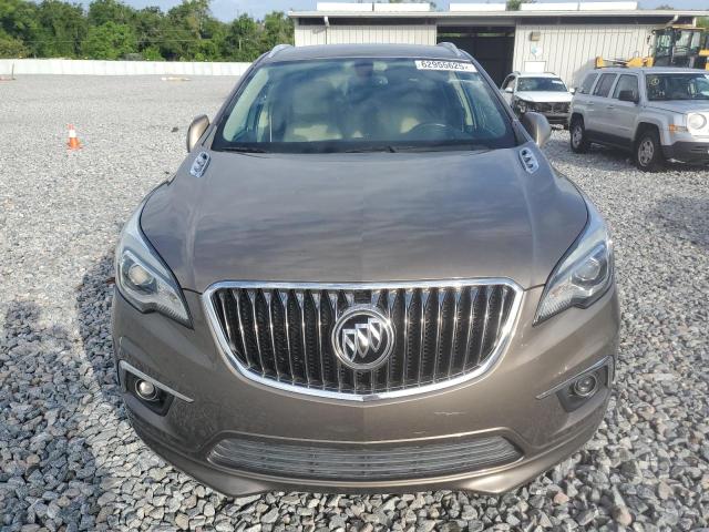 Photo 5 from auction – 2017 BUICK ENVISION E with VIN LRBFXBSAXHD045571