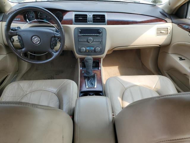 Photo 8 from auction – 2008 BUICK LUCERNE CX with VIN 1G4HD57278U106909