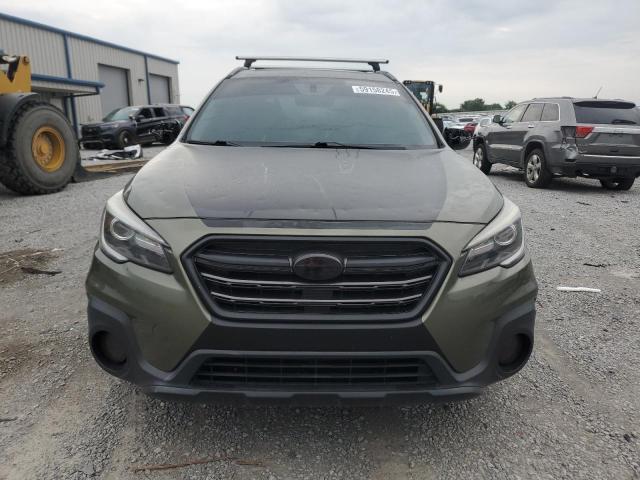 Photo 5 from auction – 2018 SUBARU OUTBACK TO with VIN 4S4BSETC1J3392097