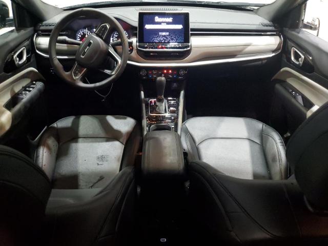 Photo 8 from auction – 2025 JEEP COMPASS LI with VIN 3C4NJDCN2ST518280