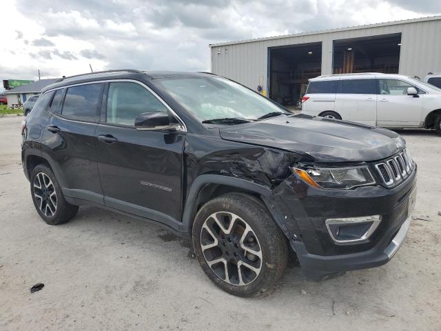 Photo 4 from auction – 2018 JEEP COMPASS LI with VIN 3C4NJDCB3JT135727