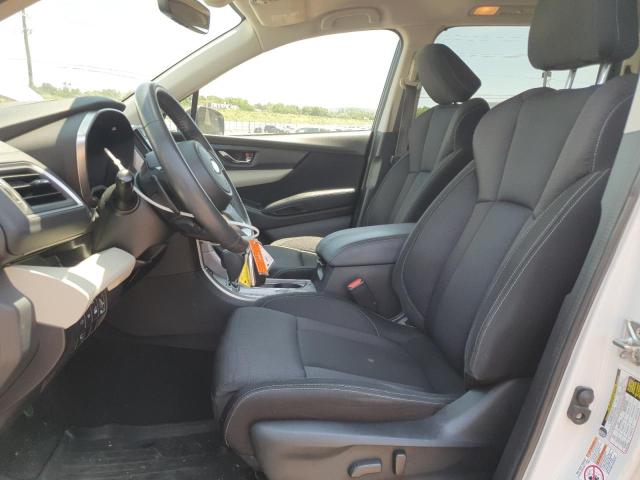 Photo 7 from auction – 2020 SUBARU ASCENT PRE with VIN 4S4WMACD1L3452234