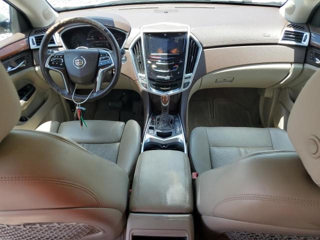 Photo 8 from auction – 2013 CADILLAC SRX PERFOR with VIN 3GYFNDE38DS631335