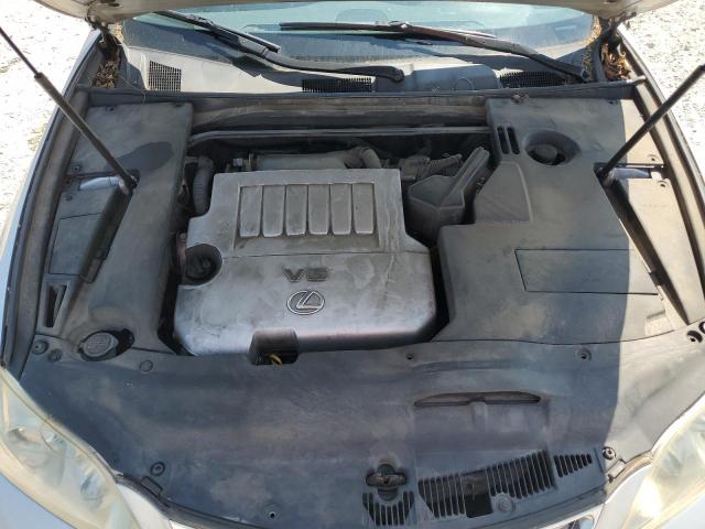 Photo 11 from auction – 2008 LEXUS ES 350 with VIN JTHBJ46G282263039