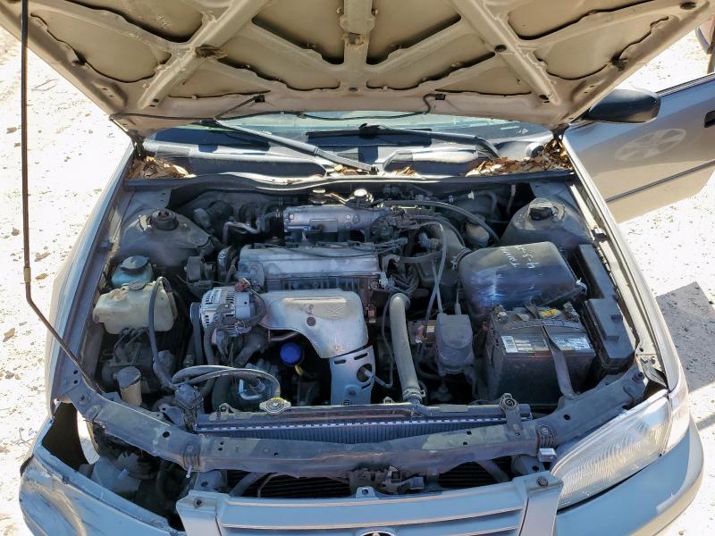 Photo 11 from auction – 1997 TOYOTA CAMRY CE with VIN 4T1BG22K0VU142293