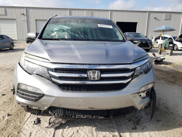 Photo 5 from auction – 2016 HONDA PILOT ELIT with VIN 5FNYF6H07GB046753