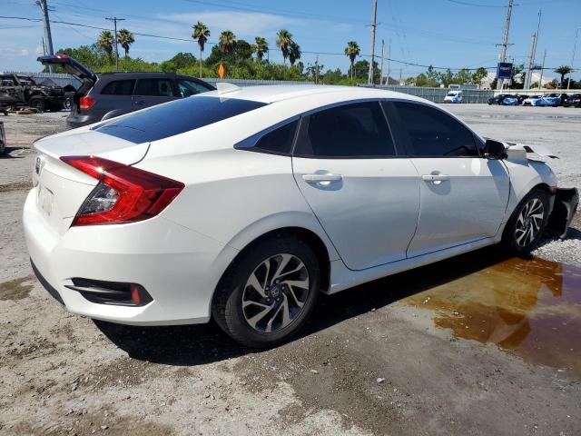 Photo 3 from auction – 2017 HONDA CIVIC EX with VIN 2HGFC2F78HH507030