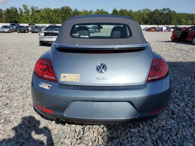 Photo 6 from auction – 2016 VOLKSWAGEN BEETLE S/S with VIN 3VW517AT0GM818062