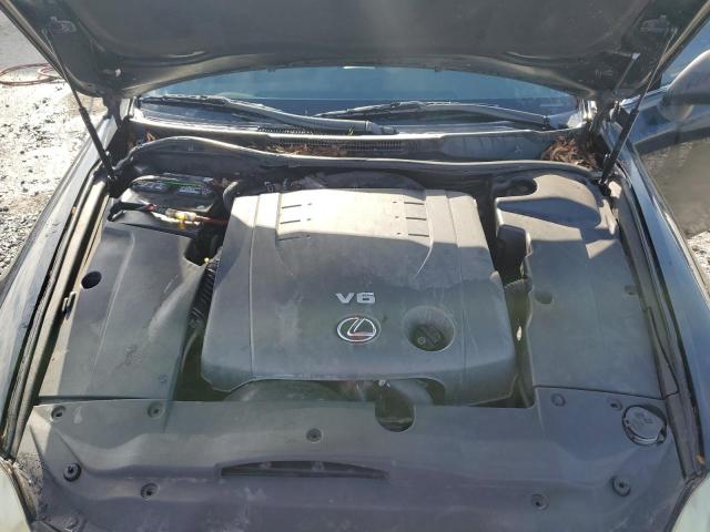 Photo 11 from auction – 2008 LEXUS IS 250 with VIN JTHBK262082062018