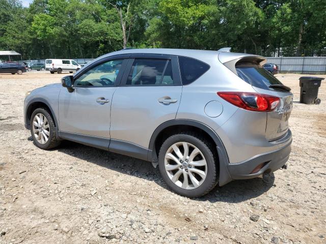 Photo 2 from auction – 2013 MAZDA CX-5 GT with VIN JM3KE4DE5D0105461