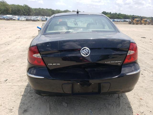 Photo 6 from auction – 2007 BUICK LACROSSE C with VIN 2G4WC582571246699