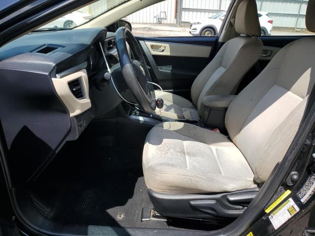 Photo 7 from auction – 2015 TOYOTA COROLLA L with VIN 5YFBURHE1FP201695
